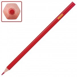 Карандаши цветные ПИФАГОР "ЛЕСНЫЕ ЖИТЕЛИ", 24 цвета, шестигранные, 181336