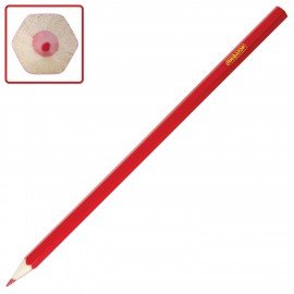 Карандаши цветные ПИФАГОР "БАБОЧКИ", 12 цветов, шестигранные, натуральное дерево, 181351