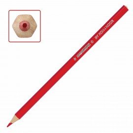 Карандаши цветные ЮНЛАНДИЯ "Домики" (KOH-I-NOOR EXCLUSIVE), 12 цветов, Чехия, 181553, 3552012045KS