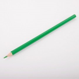 Карандаши цветные ПИФАГОР "Веселая такса", 24 цвета, шестигранные, натуральное дерево, 181808