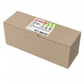 Карандаши чернографитные простые HB, ВЫГОДНАЯ УПАКОВКА КОМПЛЕКТ 72 штуки, STAFF, 181880