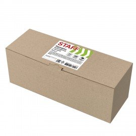 Карандаши чернографитные простые с ластиком HB, ВЫГОДНАЯ УПАКОВКА КОМПЛЕКТ 72 штуки, STAFF, 181882