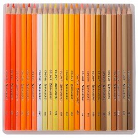 Карандаши цветные супермягкие яркие классические BRAUBERG MAX 120 цветов, шестигранные, натуральное дерево, грифель 3,3 мм, 182006