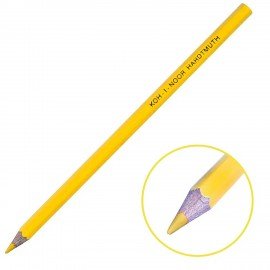 Карандаши цветные KOH-I-NOOR "TEENAGE", 12цв., 3мм, европодвес, 3552/12, 3552012042KSRU