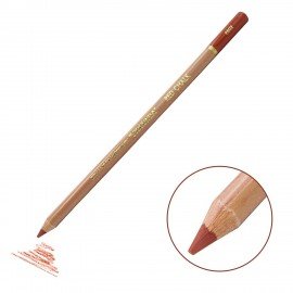 Сангина KOH-I-NOOR "Gioconda", 1шт., 8802, в карандаше, 8802002001KS