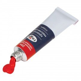 Краски масляные художественные ГАММА "Студия", НАБОР 10 цветов по 9 мл + 2 белых цвета, в тубах, 203007