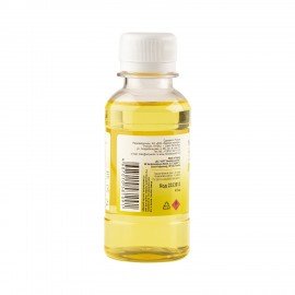Масло льняное, 120 мл, пластиковый флакон, 2333912