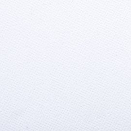 Холсты на подрамнике BRAUBERG ART CLASSIC, НАБОР 5 шт., грунтованные, 100% хлопок, среднее зерно, 190650