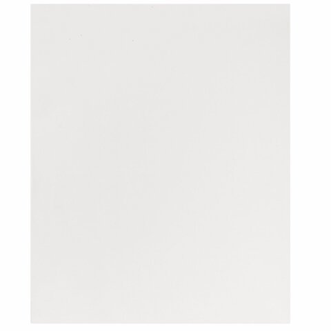 Холст на подрамнике BRAUBERG ART DEBUT, 30х40см, грунтованный, 100% хлопок, мелкое зерно, 191023