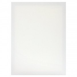 Холст на подрамнике BRAUBERG ART CLASSIC, 30х40 см, 420 г/м2, 45% хлопок 55% лен, среднее зерно, 191656