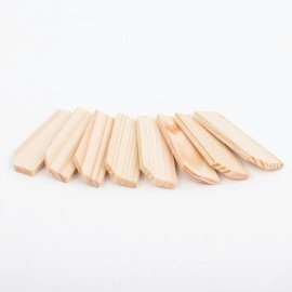 Холст на подрамнике BRAUBERG ART CLASSIC, 30х40 см, 420 г/м2, 45% хлопок 55% лен, среднее зерно, 191656