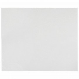 Холст на картоне, 25х30 см, грунтованный, хлопок, мелкое зерно, BRAUBERG ART CLASSIC, 191670