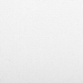 Холст на картоне, 40х40 см, грунтованный, хлопок, мелкое зерно, BRAUBERG ART CLASSIC, 191675