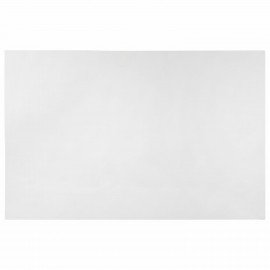 Холст на картоне, 40х60 см, грунтованный, хлопок, мелкое зерно, BRAUBERG ART CLASSIC, 191676