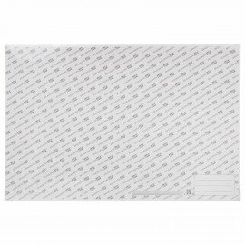 Холст на картоне, 40х60 см, грунтованный, хлопок, мелкое зерно, BRAUBERG ART CLASSIC, 191676