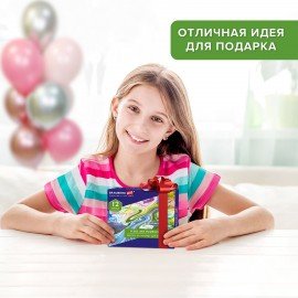 Краски акриловые для техники