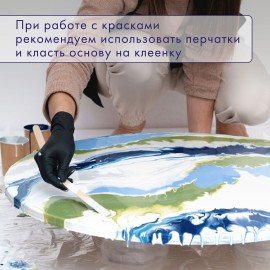 Краски акриловые для техники