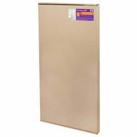 Мольберт напольный из липы "Лира", 67х162х48 см, высота холста до 100 см, BRAUBERG ART DEBUT, 192337