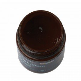Краска акриловая глянцевая "Декола", банка 50 мл, коричневая, 2928419