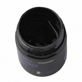 Краска акриловая матовая "Декола", банка 50 мл, черная, 14328810