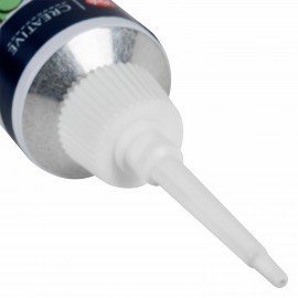 Контур акриловый универсальный "Декола", туба 18 мл, черный, 13603810