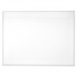 Холсты на картоне НАБОР 5 штук (18*24 см), хлопок, 280 г/м2, грунт, BRAUBERG ART CLASSIC, 192649