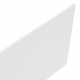 Холсты на картоне НАБОР 10 штук (20*30 см), хлопок, грунт, 280 г/м2, BRAUBERG ART CLASSIC, 192659, 192658