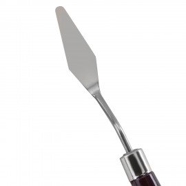 Мастихины художественные, набор 5 штук, BRAUBERG ART DEBUT, 192683