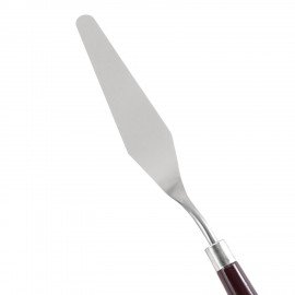 Мастихины художественные, набор 5 штук, BRAUBERG ART DEBUT, 192683