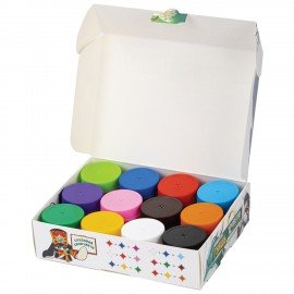 Гуашь FORUM "Аниме", 12 цветов по 17 мл, FG-112-Ani