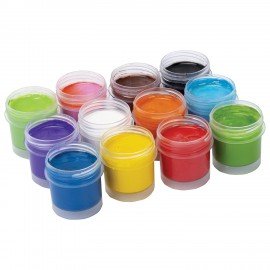 Гуашь FORUM "Аниме", 12 цветов по 17 мл, FG-112-Ani