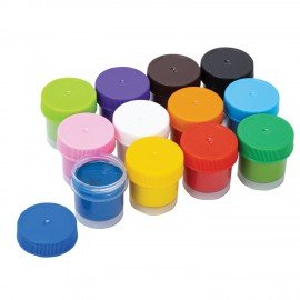 Гуашь FORUM "Аниме", 12 цветов по 17 мл, FG-112-Ani