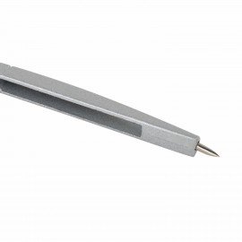 Готовальня BRAUBERG SCHOOL KIT, 9 предметов, циркуль 125 мм, чертежные принадлежности, лавандовый цвет, 210713