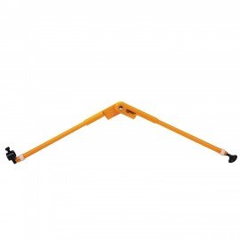 Циркуль для классной доски, 45 см, пластиковый, ПИФАГОР, 210873