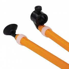 Циркуль для классной доски, 45 см, пластиковый, ПИФАГОР, 210873