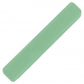 Мел цветной квадратный 10 штук, ПИФАГОР, картонная упаковка, 221168