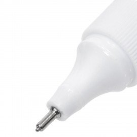 Ручка-корректор KOH-I-NOOR, 9 мл, металлический наконечник, 737294K