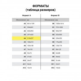 Папка-регистратор BRAUBERG с покрытием из ПВХ, 80 мм, с уголком, голубая (удвоенный срок службы), 227197