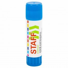 Клей-карандаш STAFF EVERYDAY, 25 г, 228664