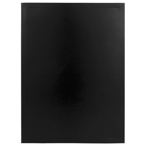 Короб архивный (330х245 мм), 70 мм, пластик, разборный, до 600 листов, черный, 0,9 мм, BRAUBERG "Energy", 231538
