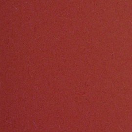 Подвесные папки А4/Foolscap (406х245 мм), до 80 листов, КОМПЛЕКТ 10 шт., красные, картон, BRAUBERG (Италия), 231796