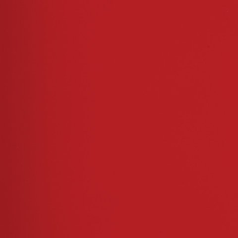 Подвесные папки А4 (350х245 мм), до 80 листов, КОМПЛЕКТ 5 шт., пластик, красные, BRAUBERG (Италия), 231800