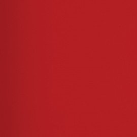 Подвесные папки А4 (350х245 мм), до 80 листов, КОМПЛЕКТ 5 шт., пластик, красные, BRAUBERG (Италия), 231800