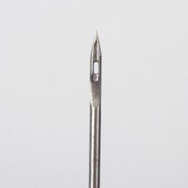 Шило канцелярское для сшивания документов, С УШКОМ, диаметр 3 мм, европодвес, STAFF, 235434