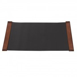 Набор настольный BESTAR "Titan" из дерева, 8 предметов, цвет "орех", 236367