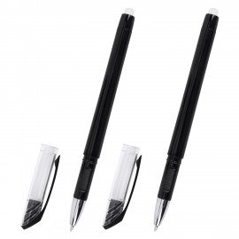 Канцелярский набор BRAUBERG "Богемия", 10 предметов, черный, 236951