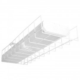 Светильник для спортивных залов, с решеткой, светодиодный, КСЕНОН Sport 236LED, 1290 мм, 36 Вт, 3200 Лм, 13236113