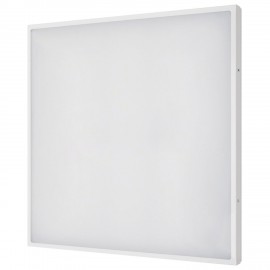 Светильник светодиодный АРМСТРОНГ, КСЕНОН, 36 Вт, 4000 К, 3200 Лм, матовый, 595x595x40 мм, 0140036113-33