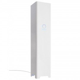 Рециркулятор БАКТЕРИЦИДНЫЙ (НДС 20%) ОВУ-03 "Солнечный Бриз-3", УФ лампа 2х15 Вт, 60 м3/час, РУ, 602007