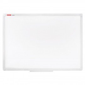 Доска магнитно-маркерная 60х90 см, ПВХ-рамка, BRAUBERG "Standard", 237561